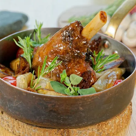 Bivouac De Napoléon 3* Bourg-Saint-Pierre