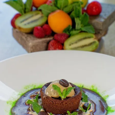 Bivouac De Napoléon Motel