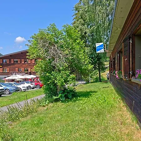 Motel Bivouac De Napoleon 3*