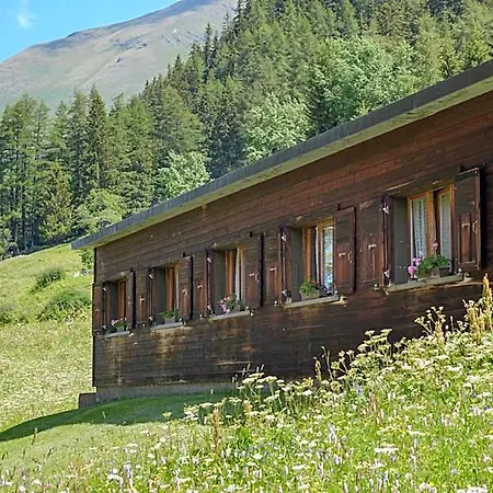 Bivouac De Napoleon Bourg-Saint-Pierre