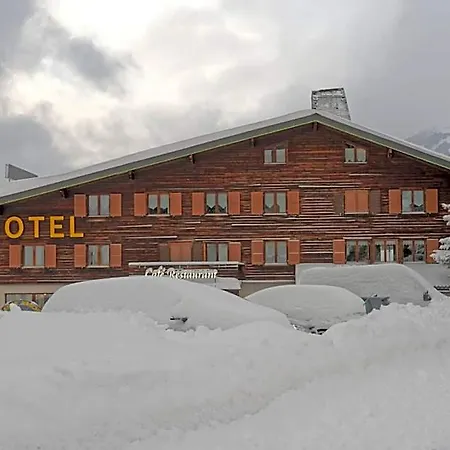 Motel Bivouac De Napoleon