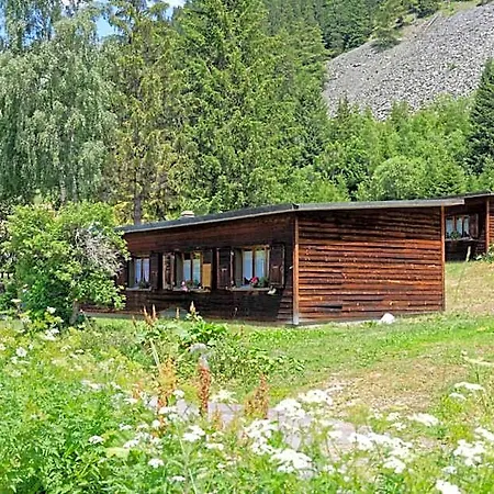 Bivouac De Napoleon Bourg-Saint-Pierre