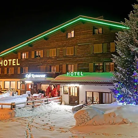 Bivouac De Napoleon Motel 3*