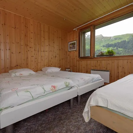 Motel Bivouac De Napoléon Bourg-Saint-Pierre