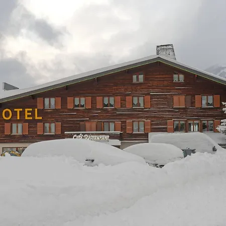 Bivouac De Napoléon Motel 3*