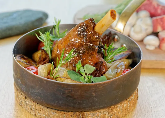 Bivouac De Napoléon 3* Bourg-Saint-Pierre