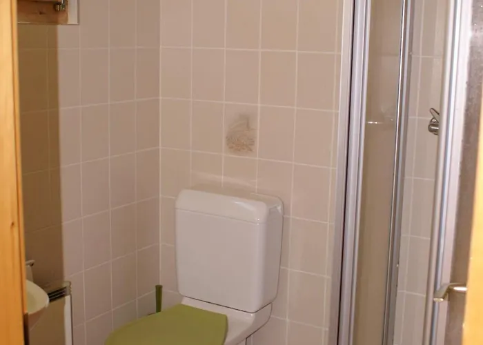 Bivouac De Napoléon Motel