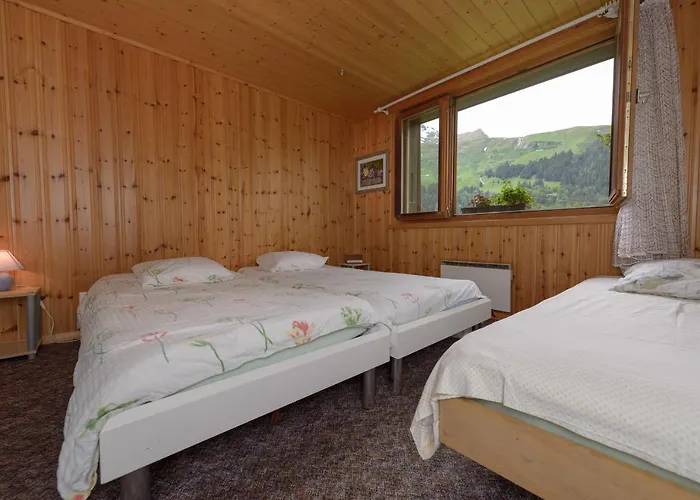 Motel Bivouac De Napoléon Bourg-Saint-Pierre