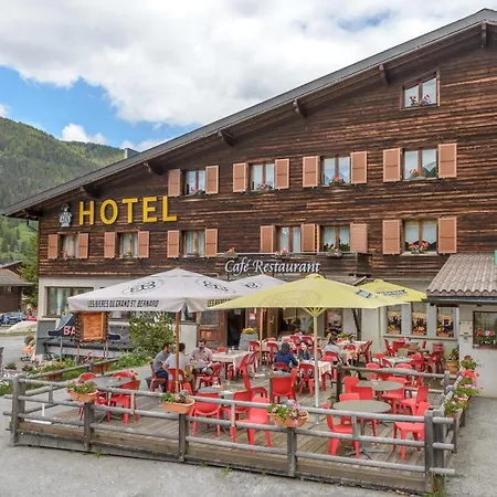 Bivouac De Napoleon Motel
